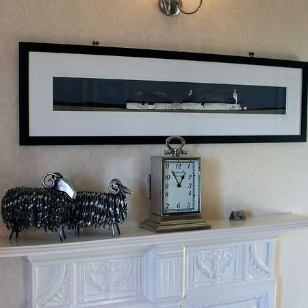 Invernevis Bed And Breakfast Inverness Dış mekan fotoğraf